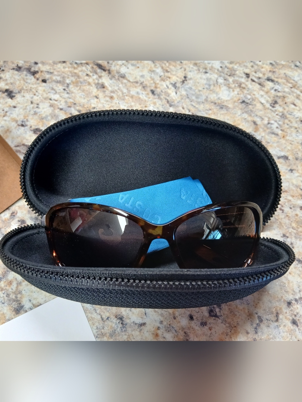 Costa Del Mar Seadrift NWT